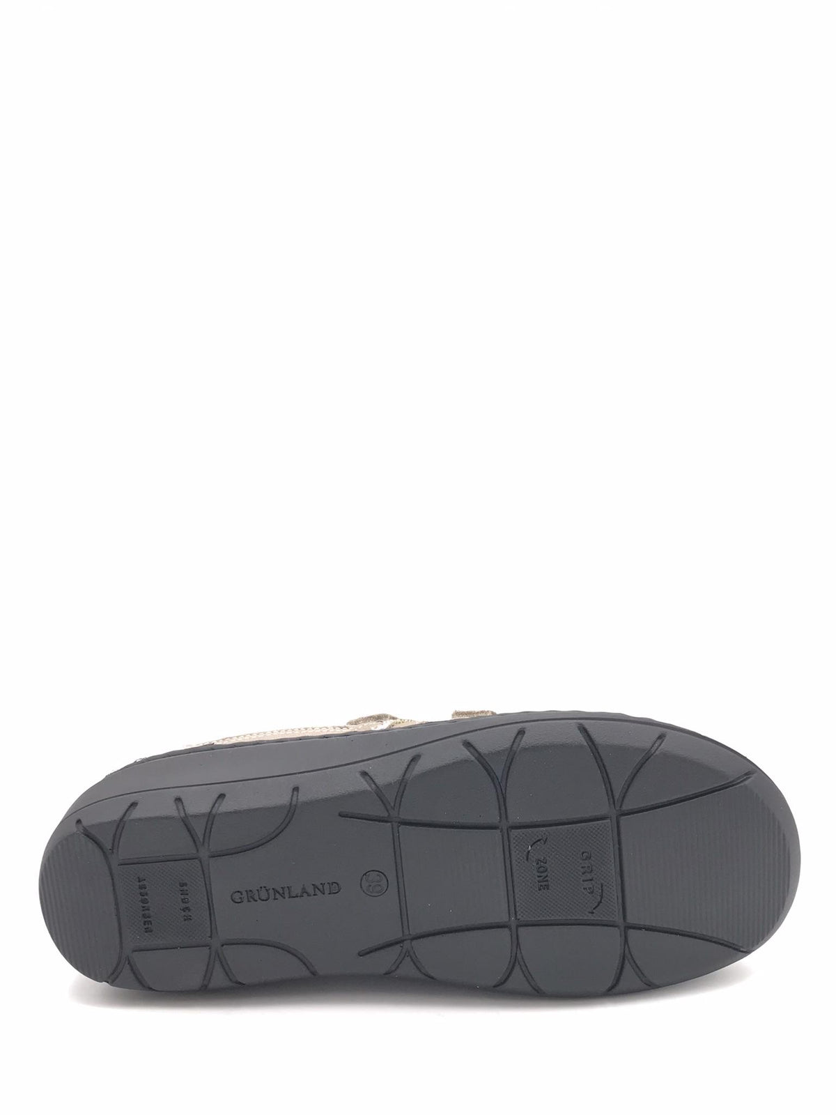Scarpa donna Nesi tortora