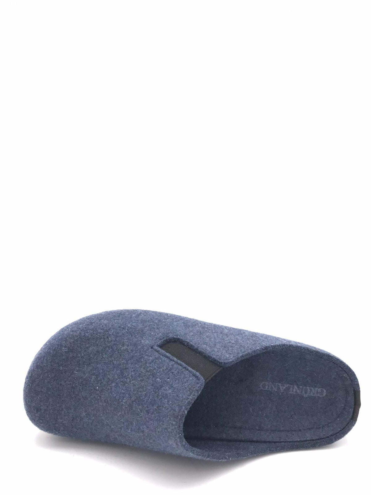 Ciabatta Reps blu CI2960 BLU GRUNLAND 