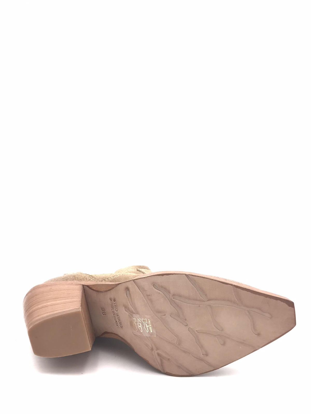 METISSE TA798TORTORA