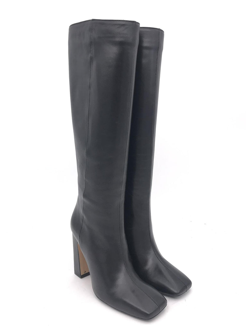 Stivale Lusy nero 3511 NERO ZULIAN 