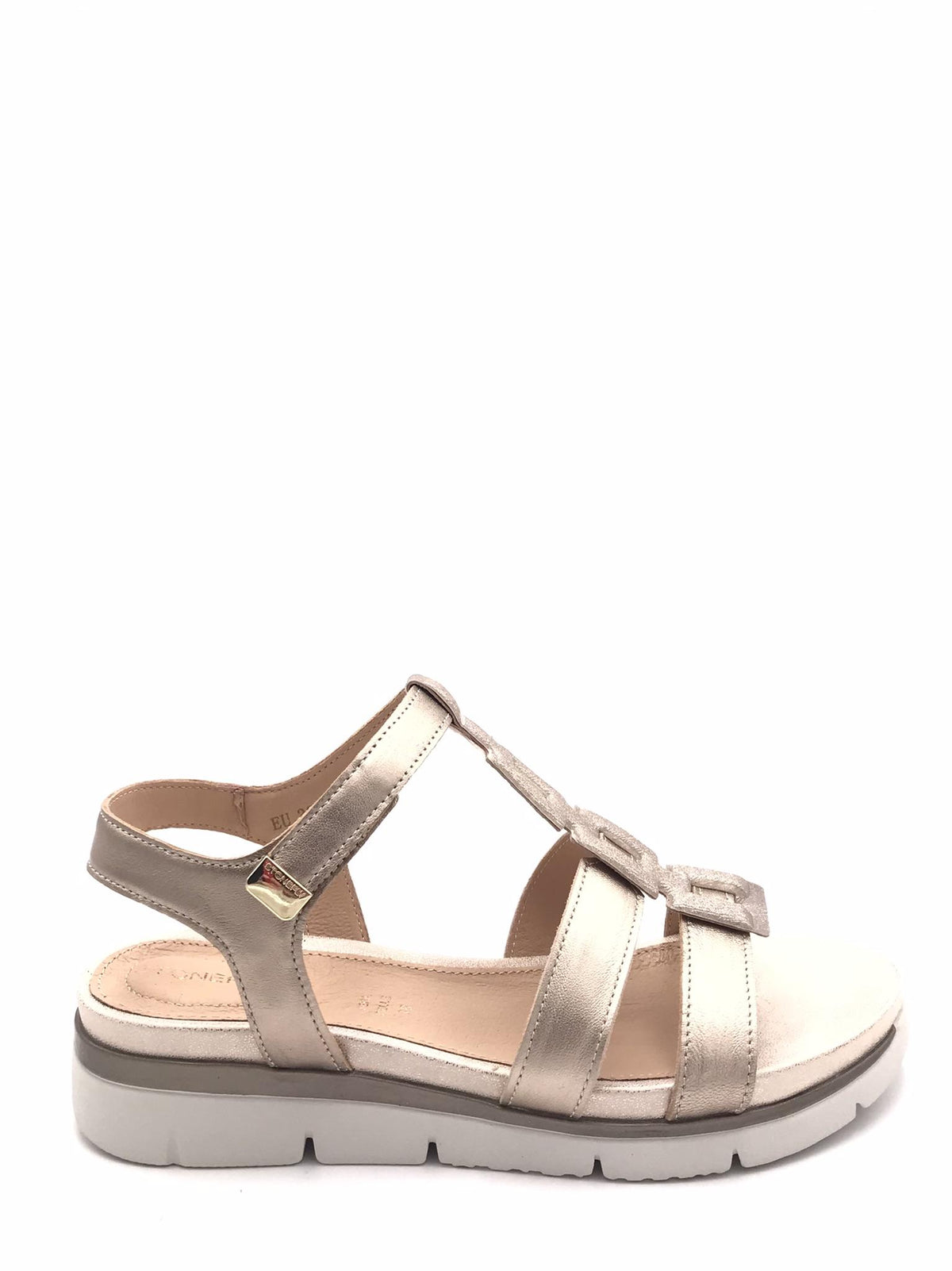 Sandalo Elody platino 223659 PLATINO STONEFLY 