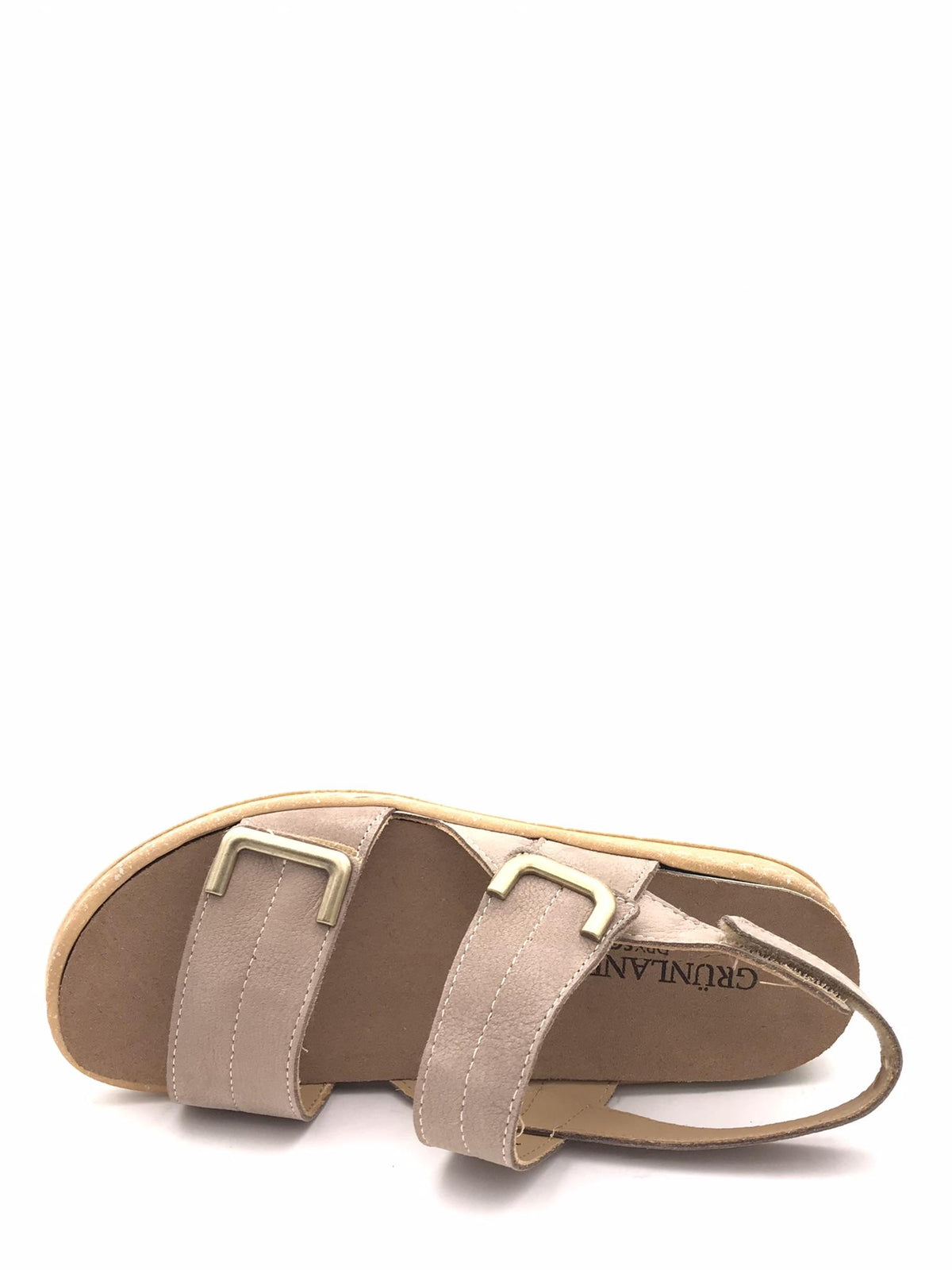 Sandalo donna Moll corda SE 0450 CORDA GRUNLAND 