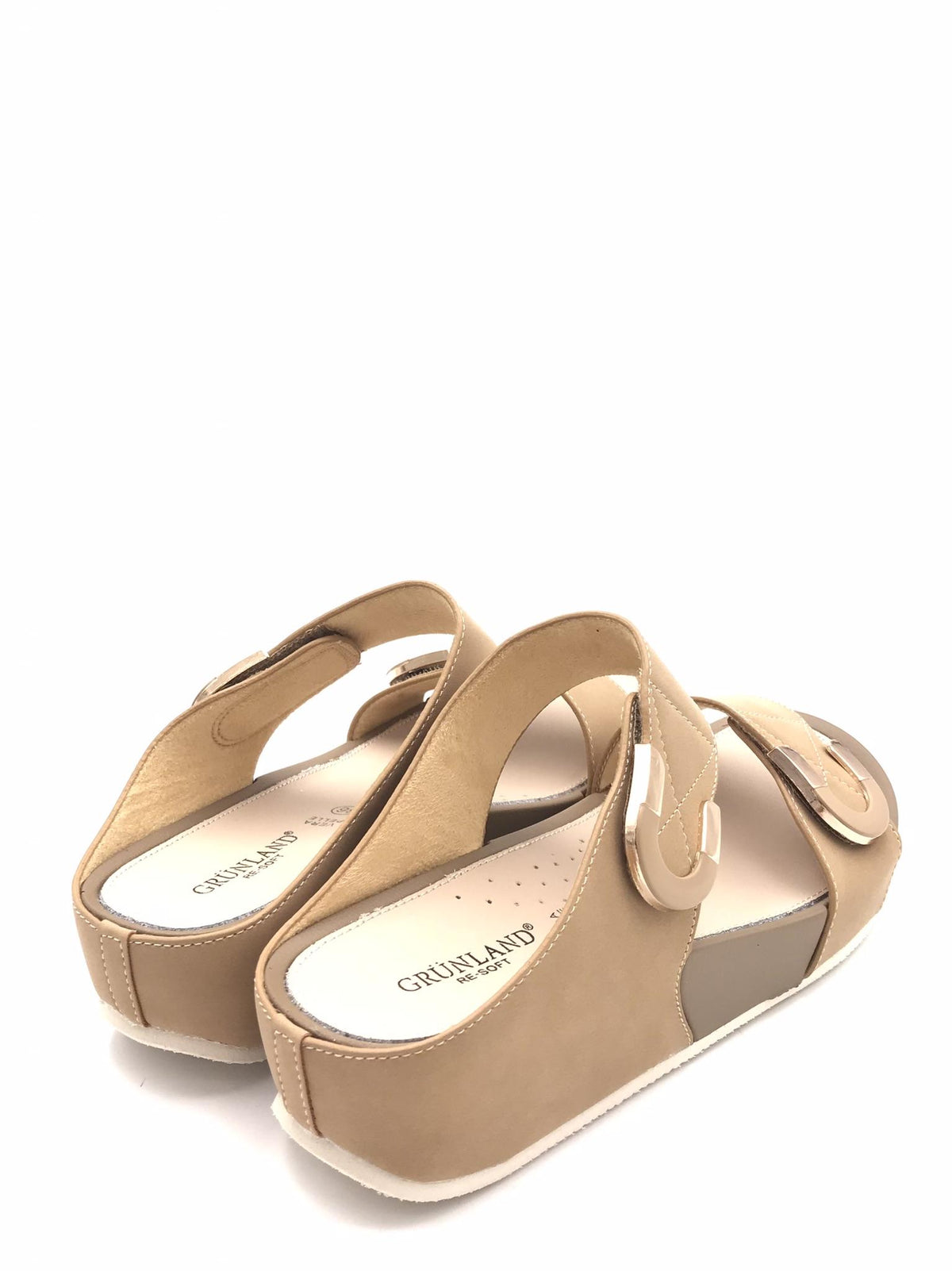 Ciabatte Dira beige CI 3114 BEIGE GRUNLAND 