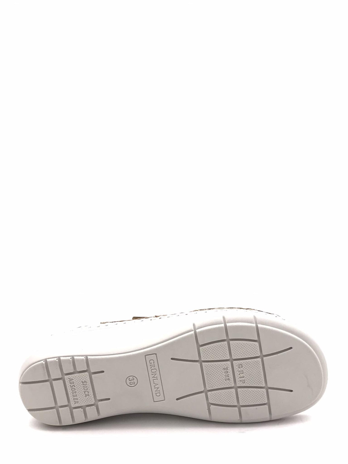 Sandalo donna Dami corda SE 0144 CORDA GRUNLAND 