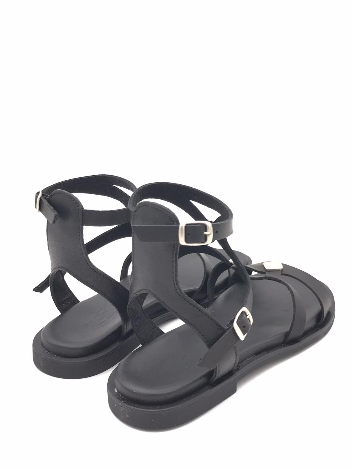 ZULIAN PL424NERO