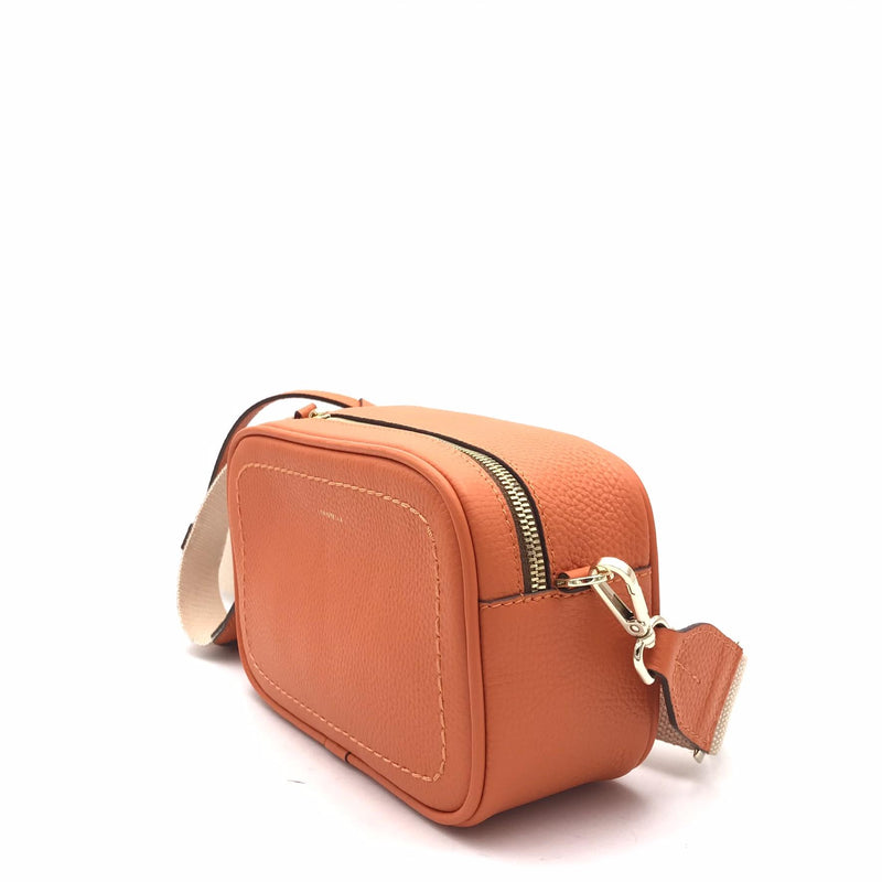 Borsa Mandy arancione 2979 ARANCIONE LORISTELLA 