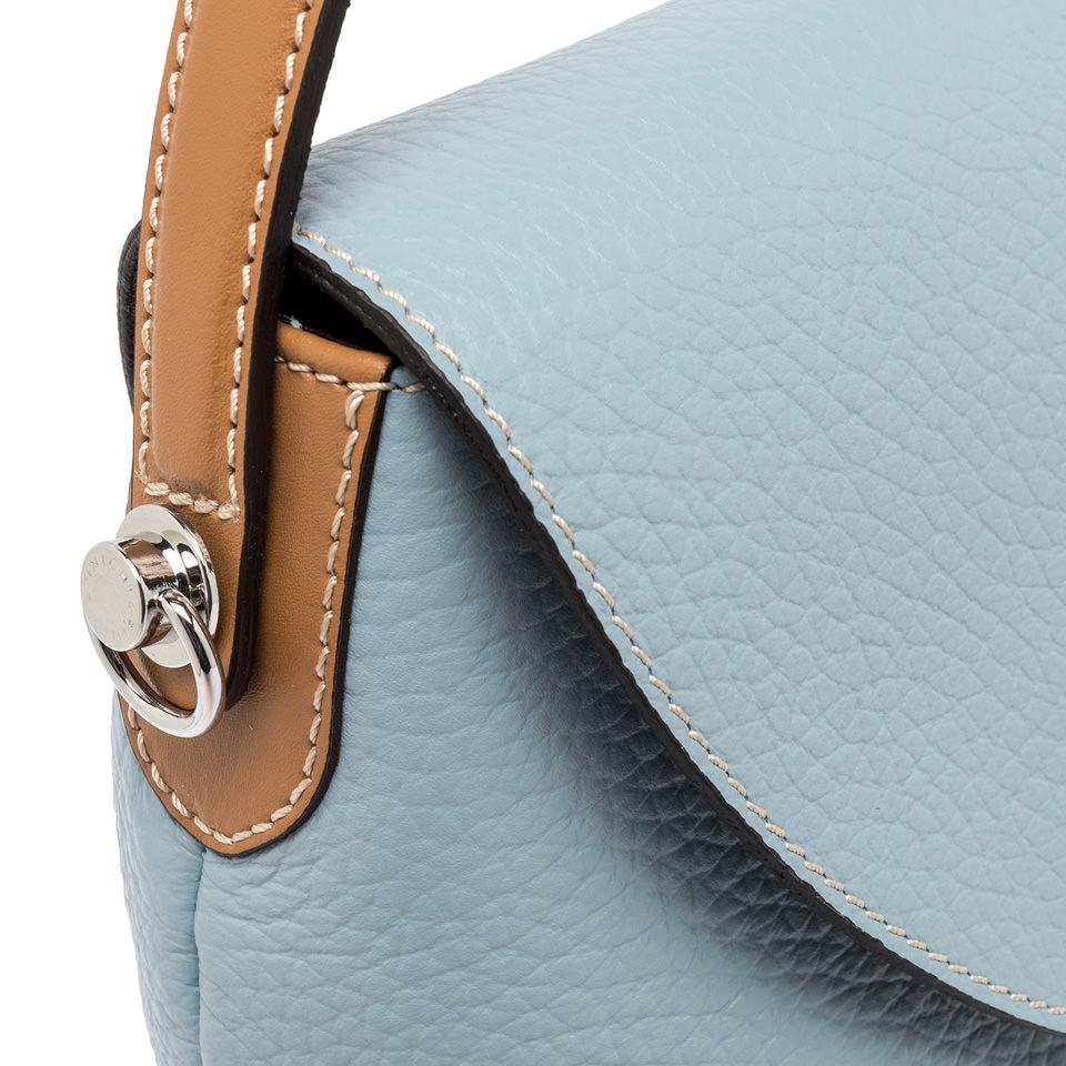 Borsa Alessandra azzurro BS11356 AZZURRA GIANNI CHIARINI 