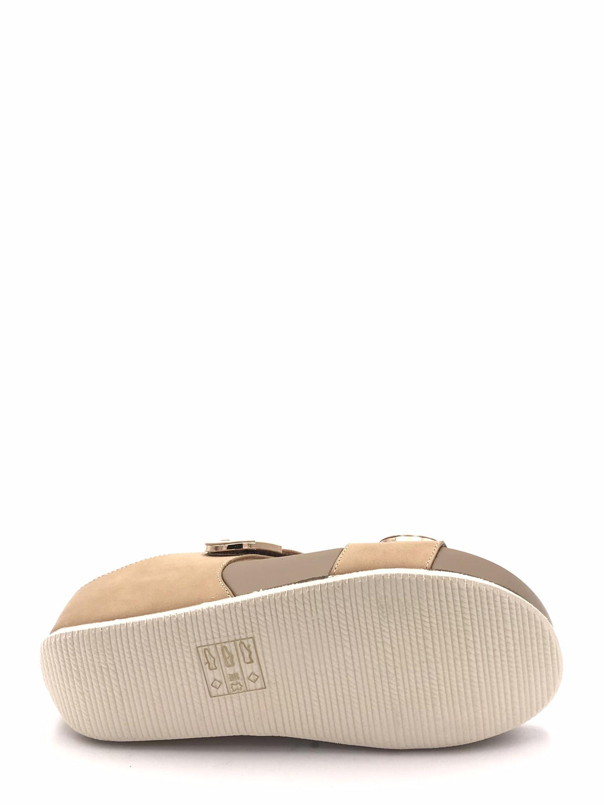 Ciabatte Dira beige CI 3114 BEIGE GRUNLAND 