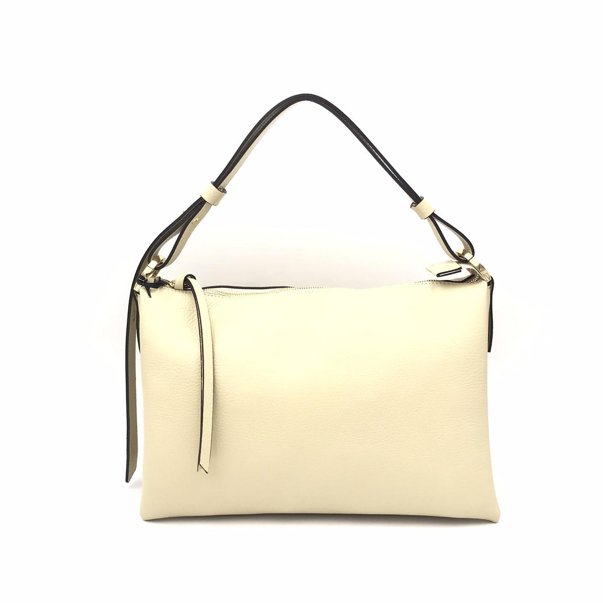 Borsa a spalla Kim verde pastello 2976 VERDE PASTELLO LORISTELLA 