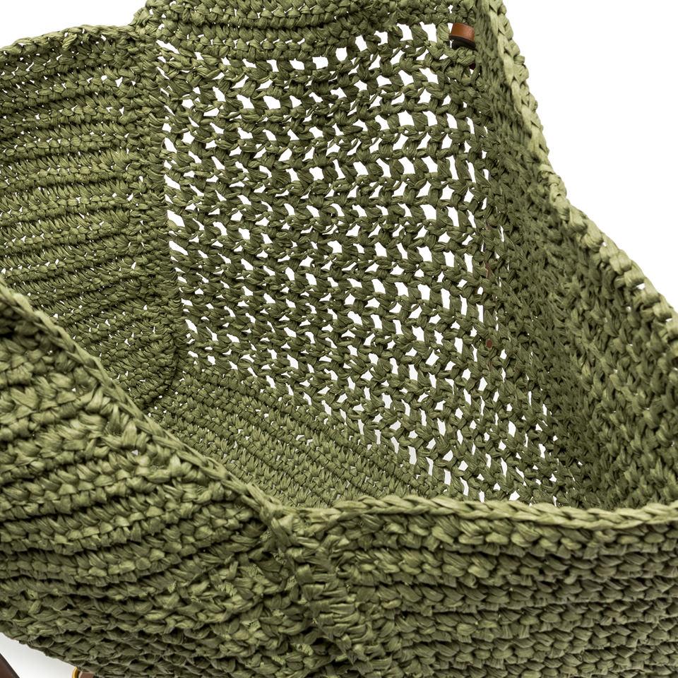 Borsa Nefeli taiga BS11953 VERDE GIANNI CHIARINI 