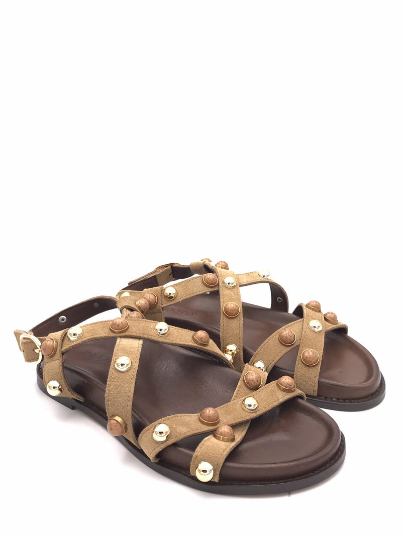 INUOVO D51007TAUPE