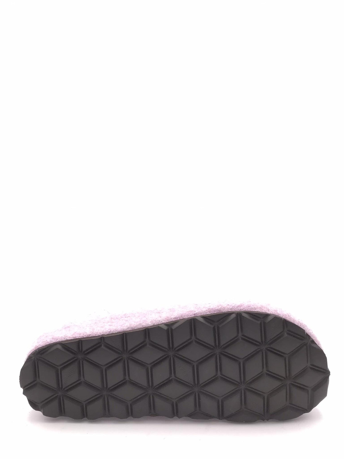 Ciabatta Pima lana cotta magenta CI3077 MALVA GRUNLAND 