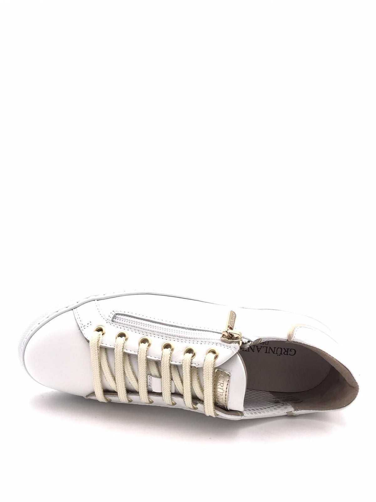 Sneakers donna Hoan bianca