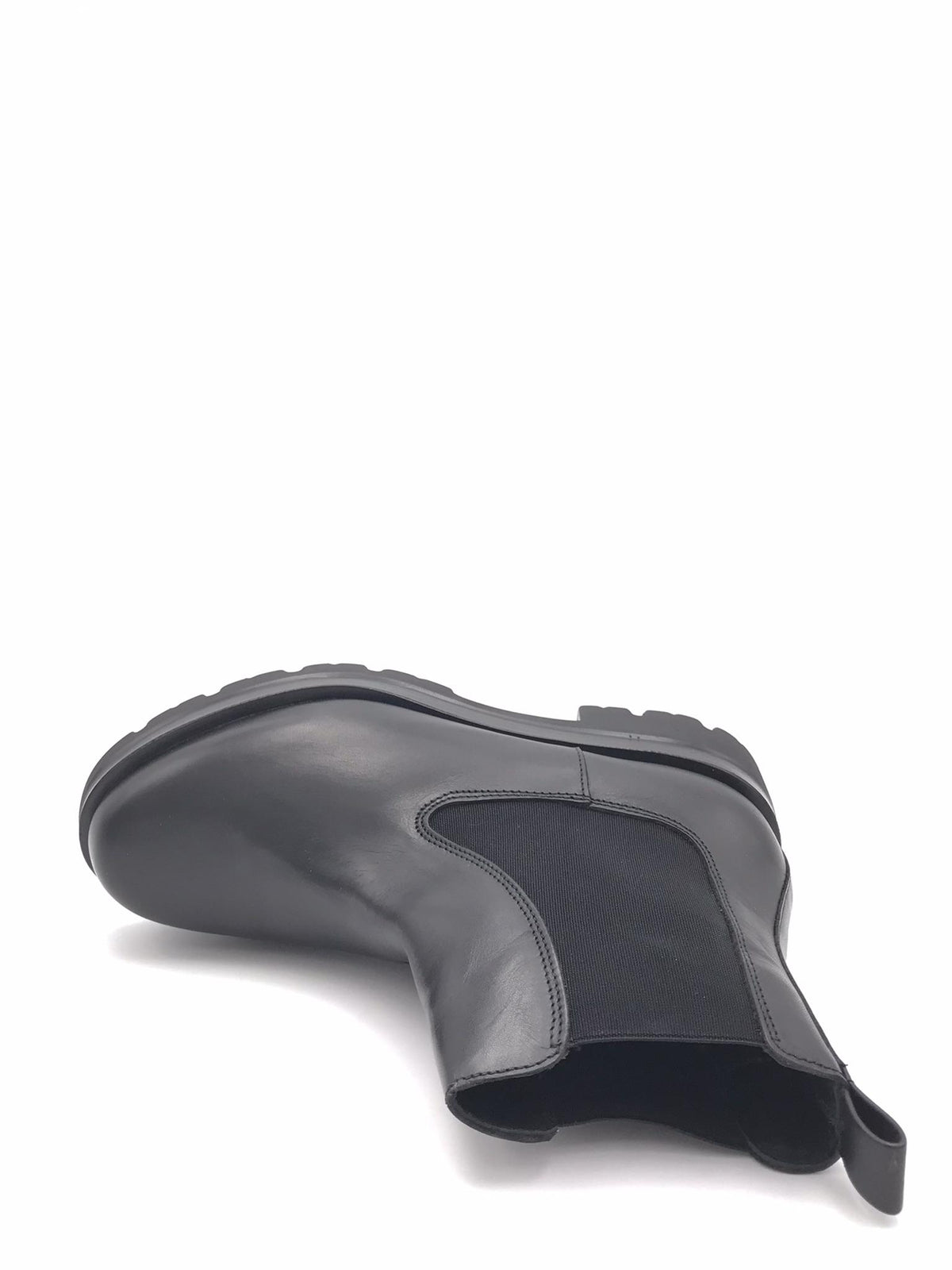 Chelsea boot Sabana nero 8689500 NERO IGI&CO 