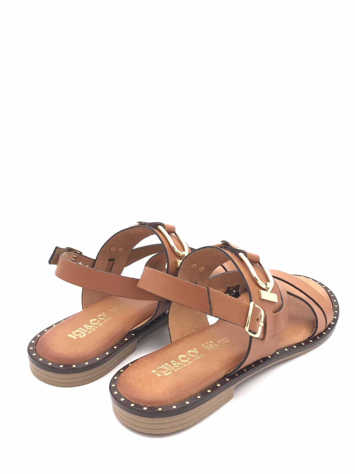 IGI&CO 7685522CUOIO