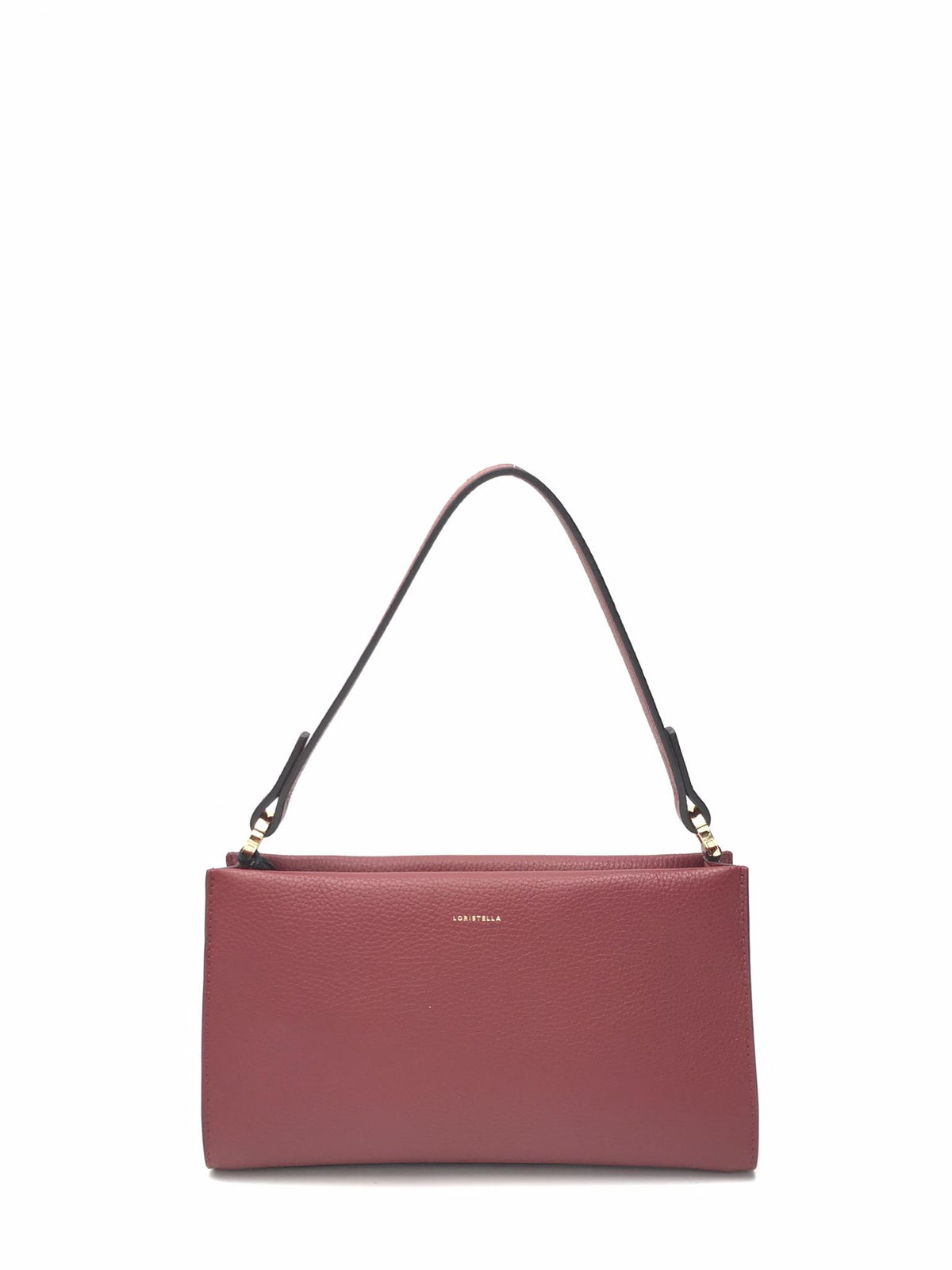 Borsa a spalla Muriel bordò 2917 BORDEAU LORISTELLA 