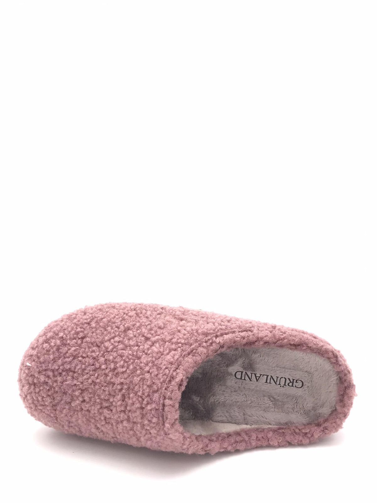 Ciabatta Gles teddy malva CI2568 MALVA GRUNLAND 