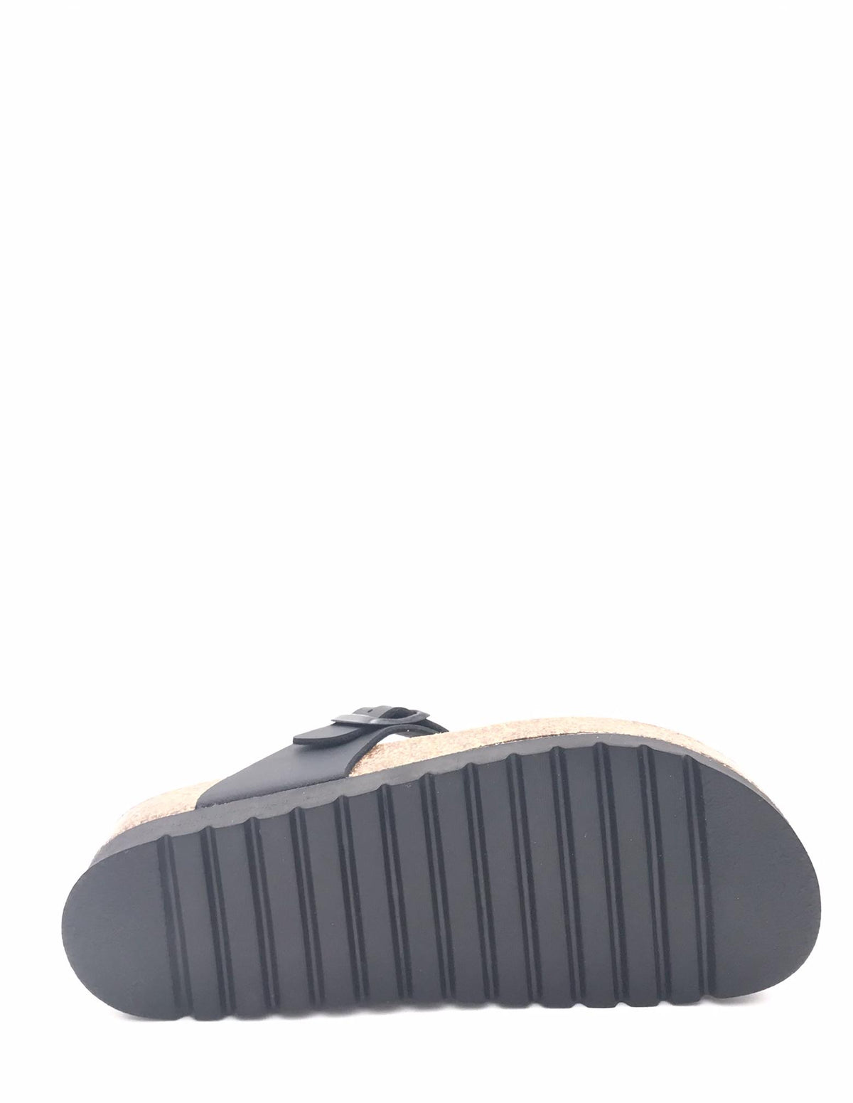 Ciabatta  infradito Hola nero CC 2432 NERO GRUNLAND 