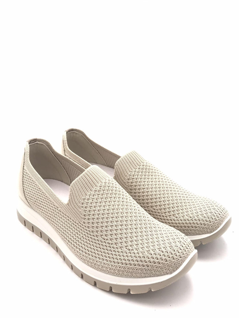 Scarpa slip-on Ellen crema 1150033 CREMA IGI&CO 