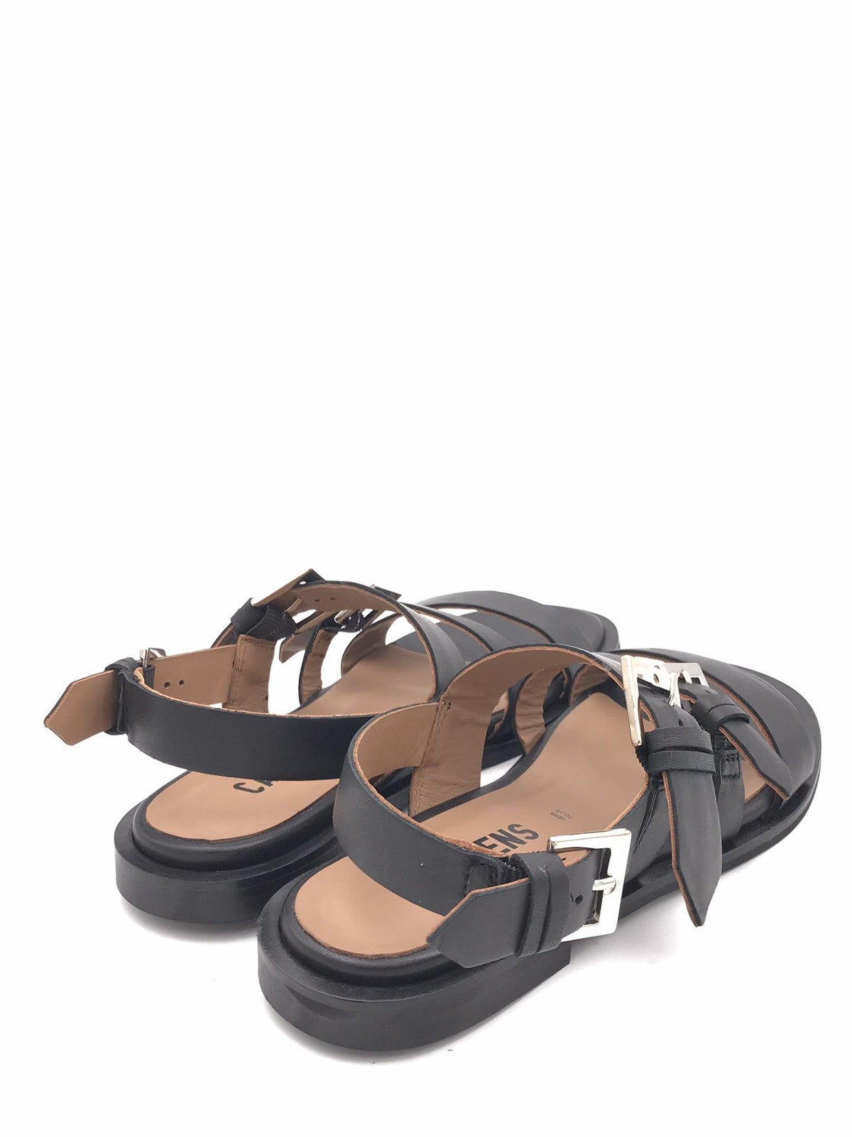 CARMENS 55323NERO