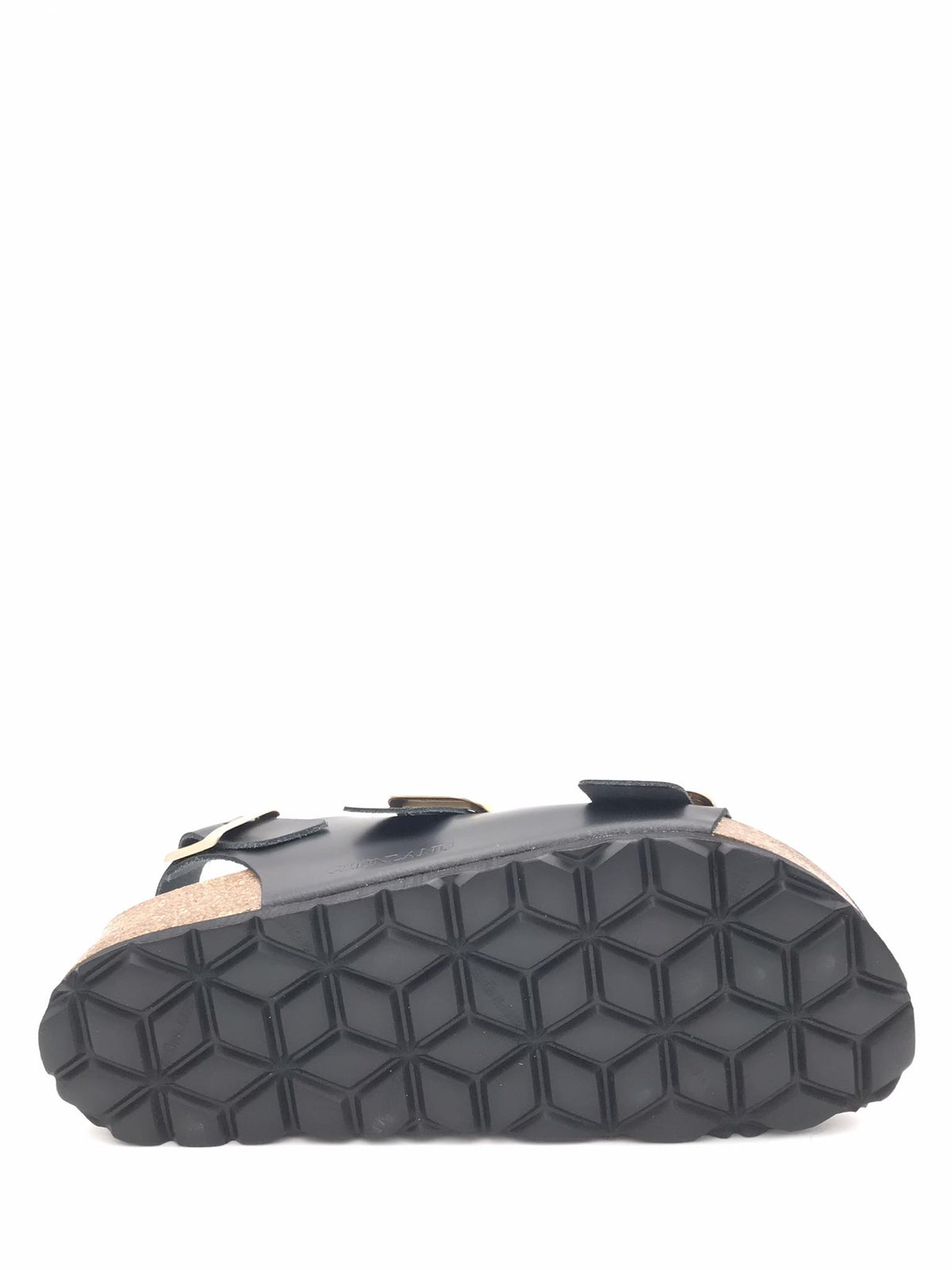 Sandalo donna Enny nero SB 1179 NERO GRUNLAND 