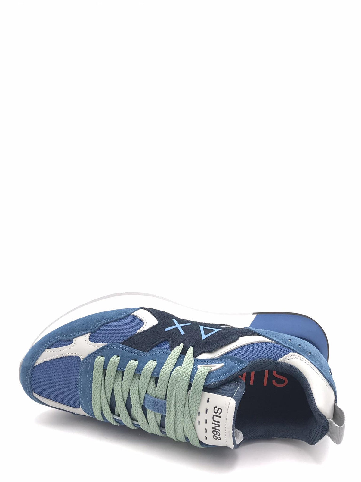 Sneakers Jaki outdoor avio Z36118 AVIO SUN 68 