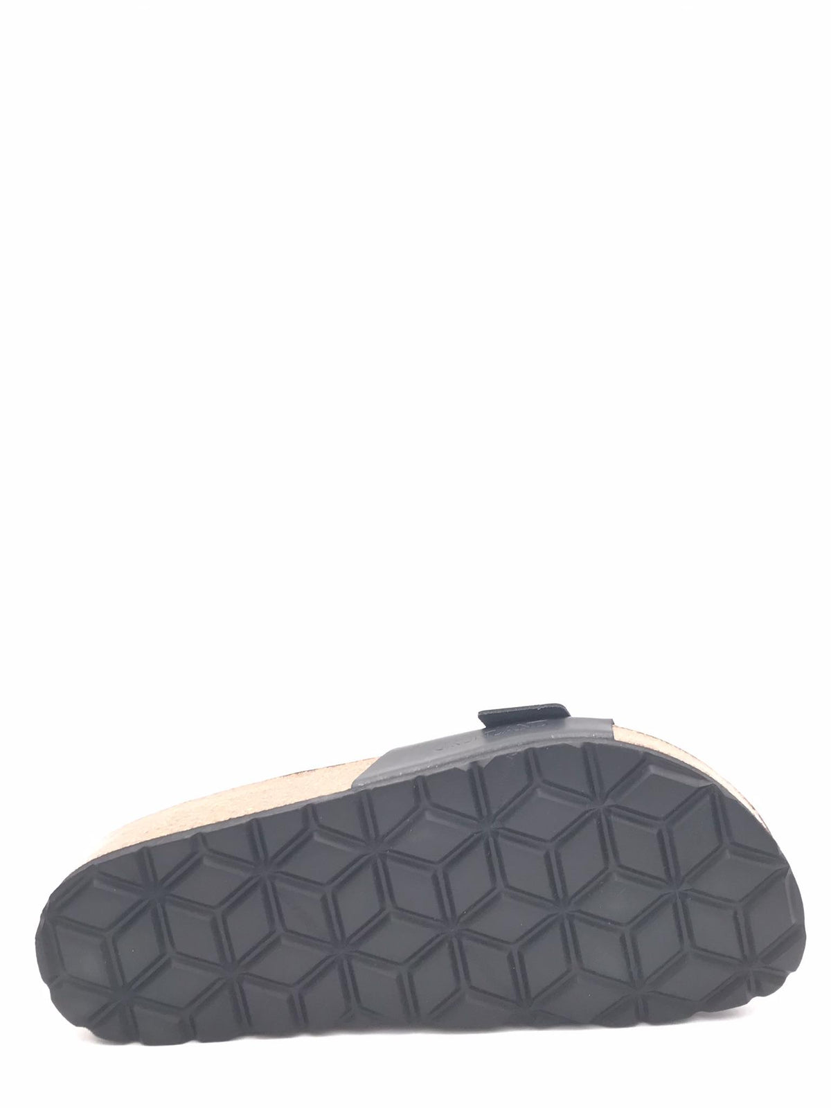 Ciabatta donna Enny nera CB 3061 NERO GRUNLAND 