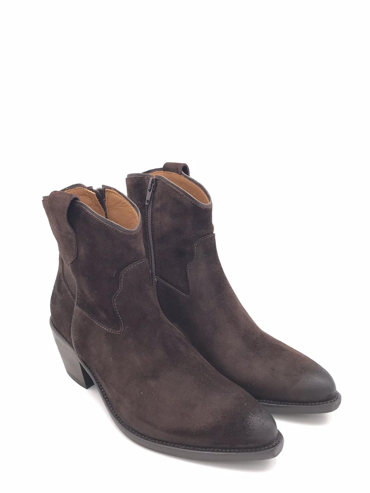 Texano in crosta testa moro 9515 TESTA DI MORO ZULIAN 