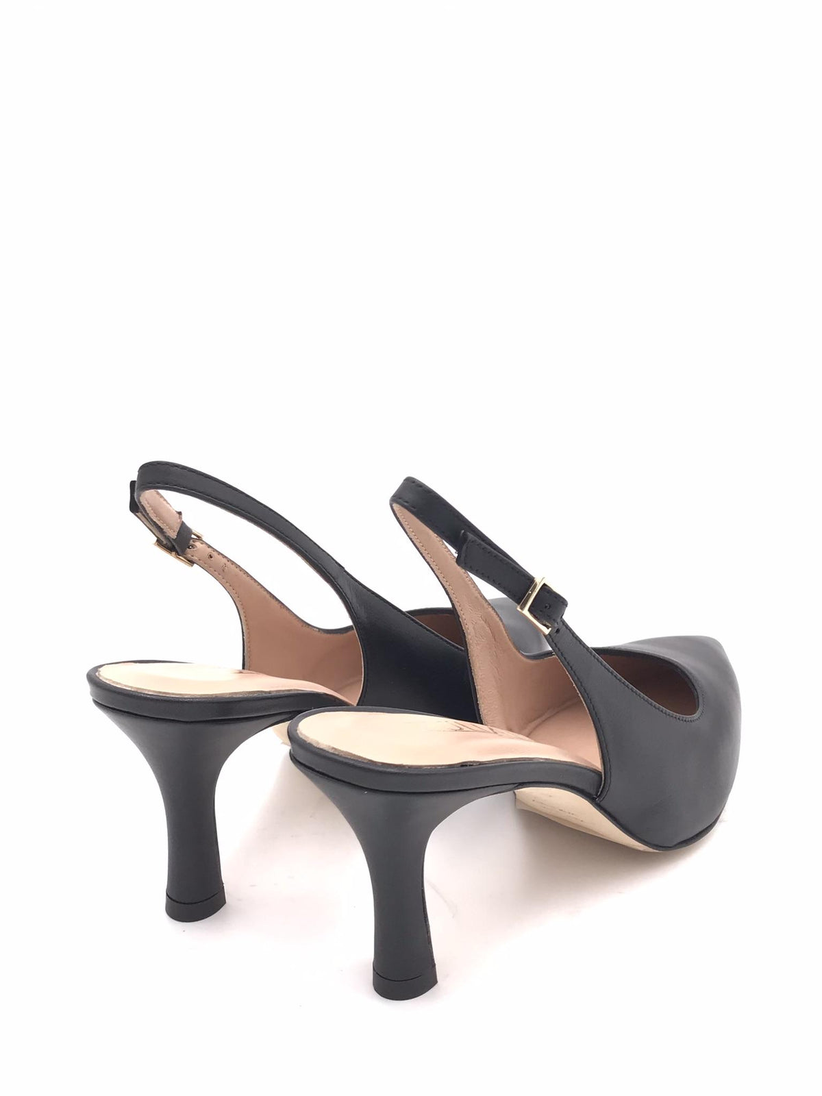 Chanel Lory in nappa nera 3770 NERO ZULIAN 