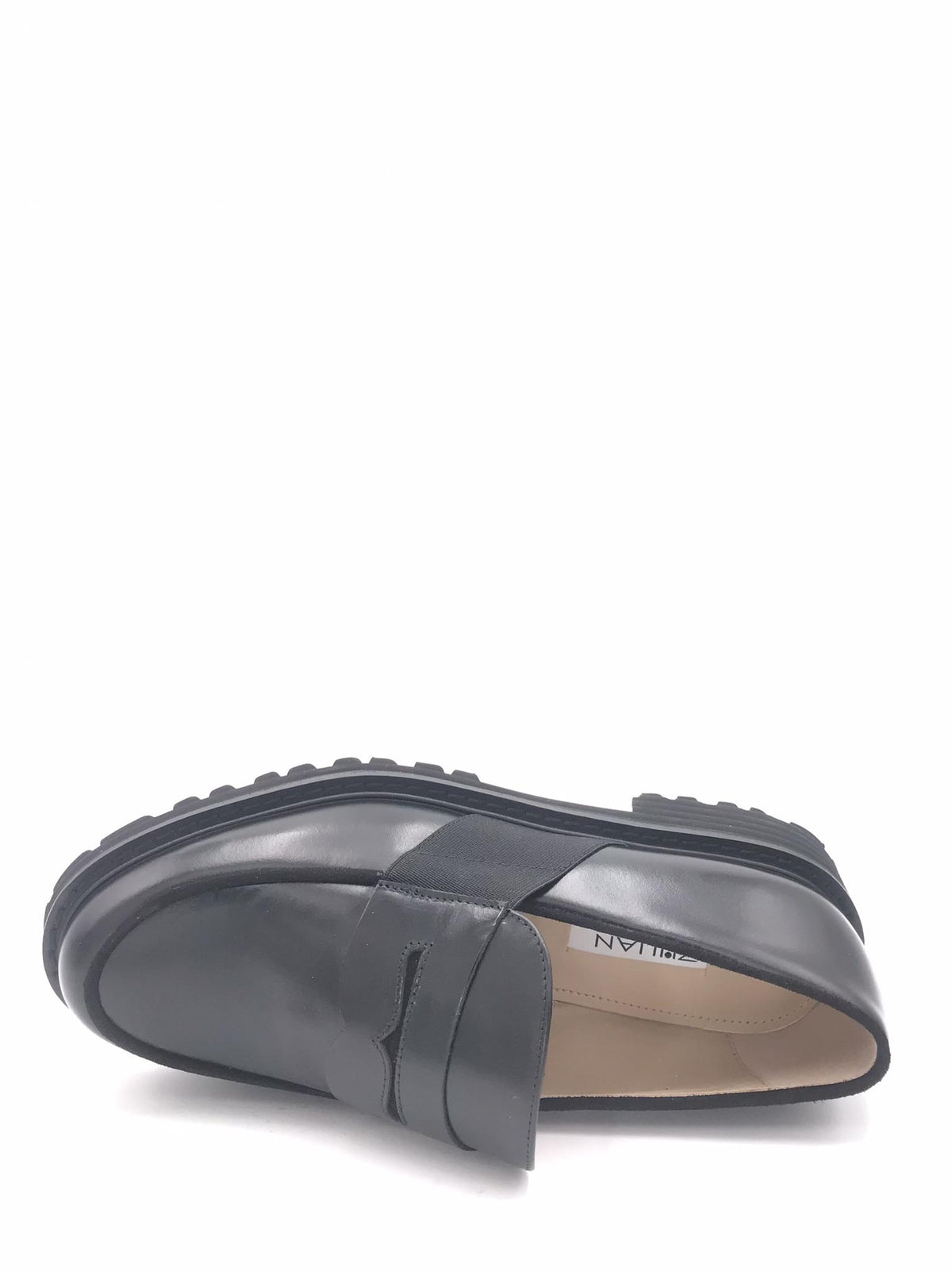 Mocassino Helena nero 709 NERO ZULIAN 
