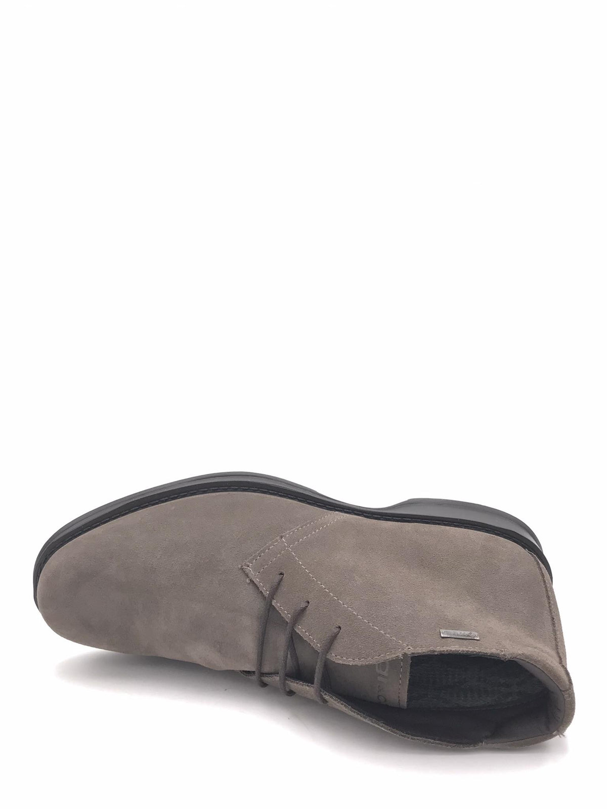 Scarponcino Trail gtx in crosta fango 8611544 FANGO IGI&CO 