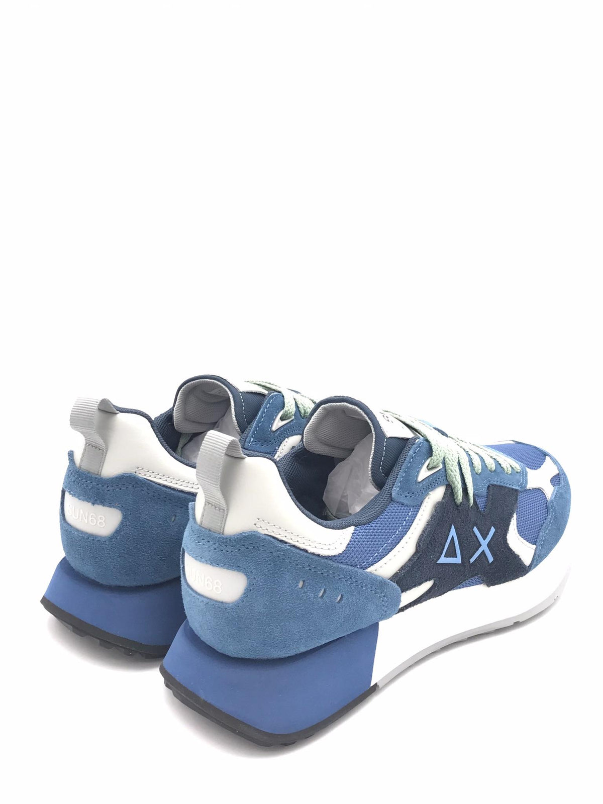 Sneakers Jaki outdoor avio Z36118 AVIO SUN 68 