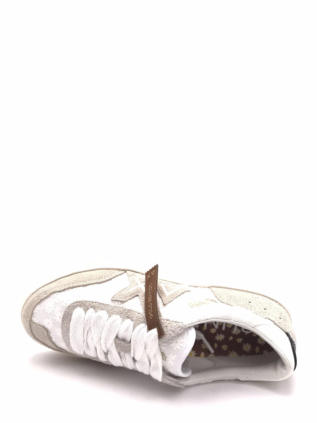 Sneakers Sally summer bianca Z36245 BIANCA SUN 68 