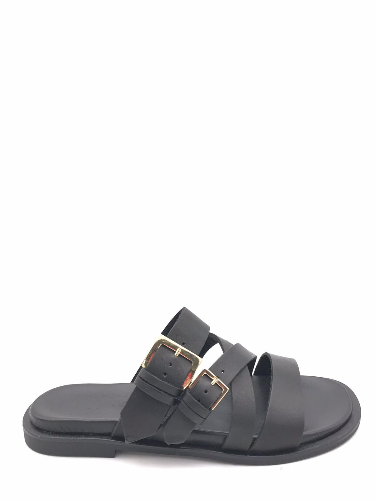 ZULIAN PL413NERO