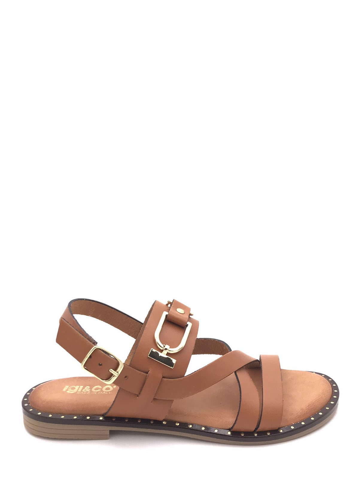 IGI&CO 7685522CUOIO