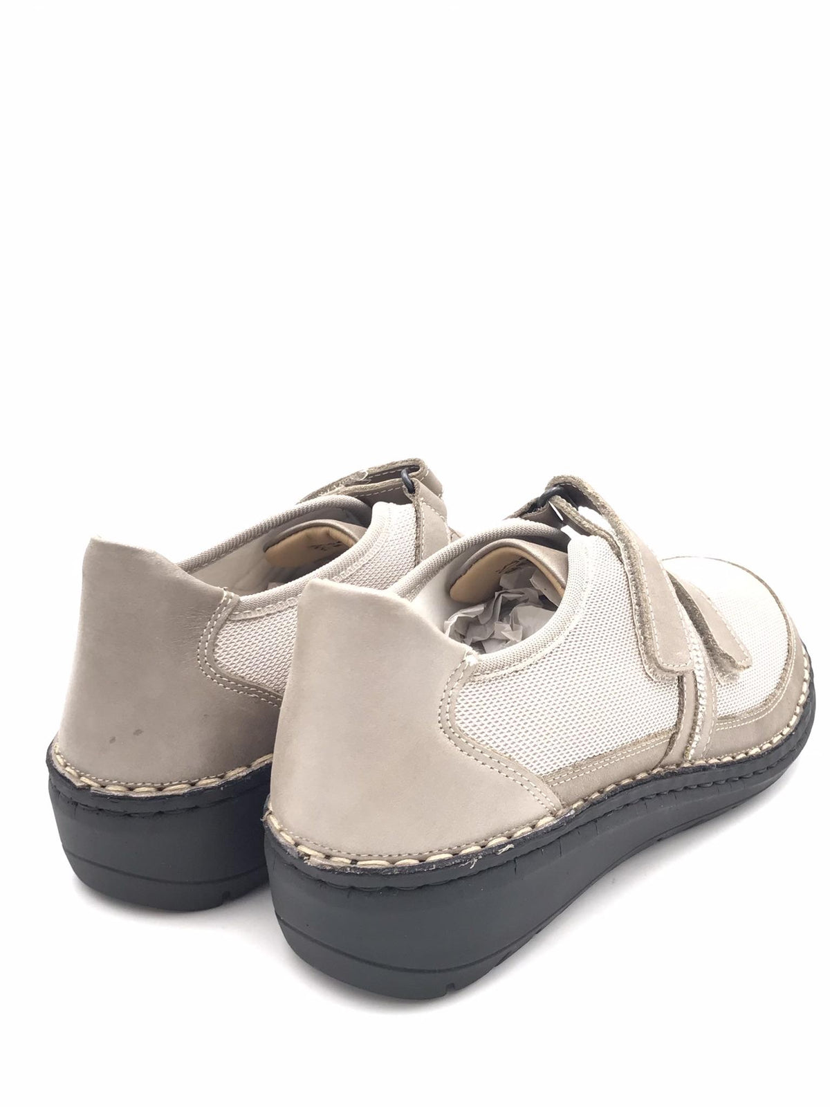 Scarpa donna Nesi tortora