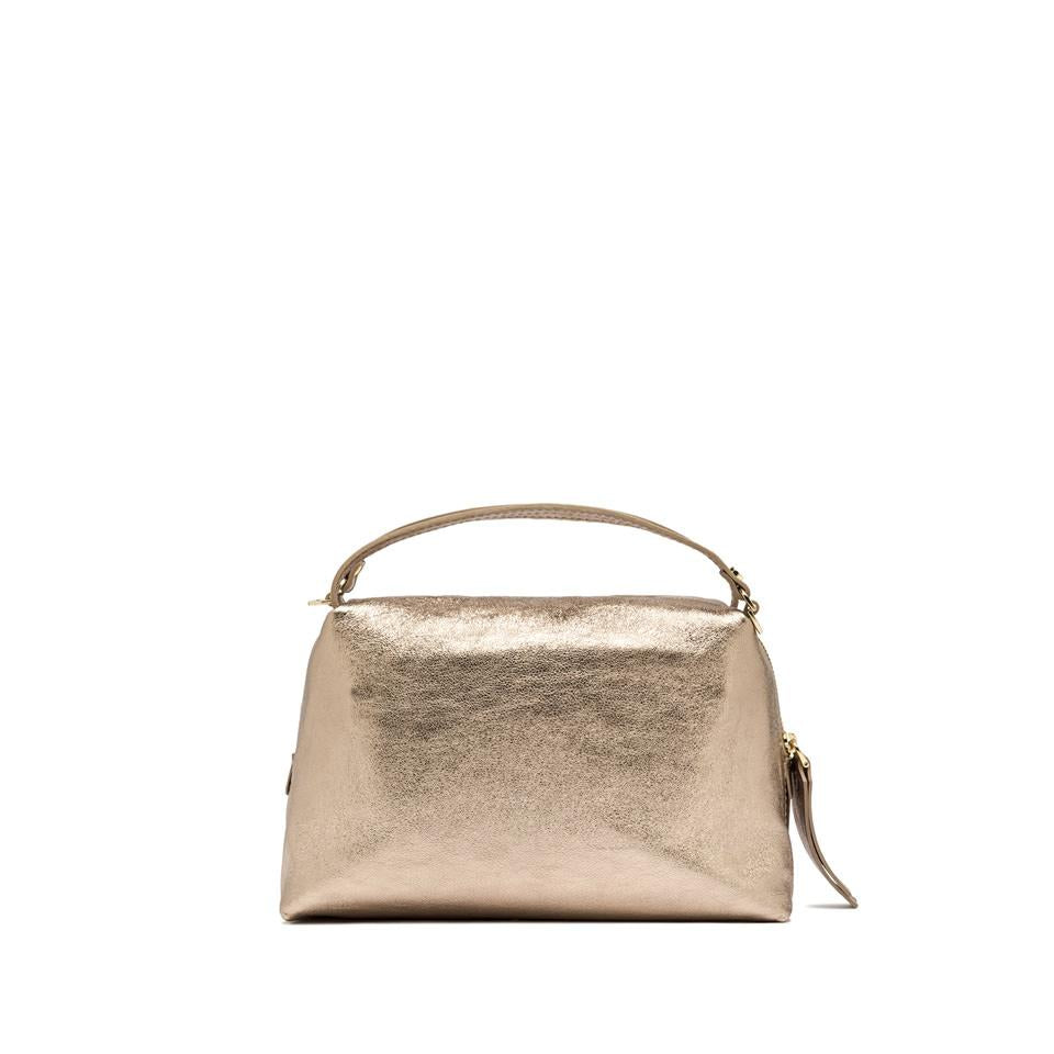 Borsa Alifa laminata mirage BS8148 VNCMETORO GIANNI CHIARINI 
