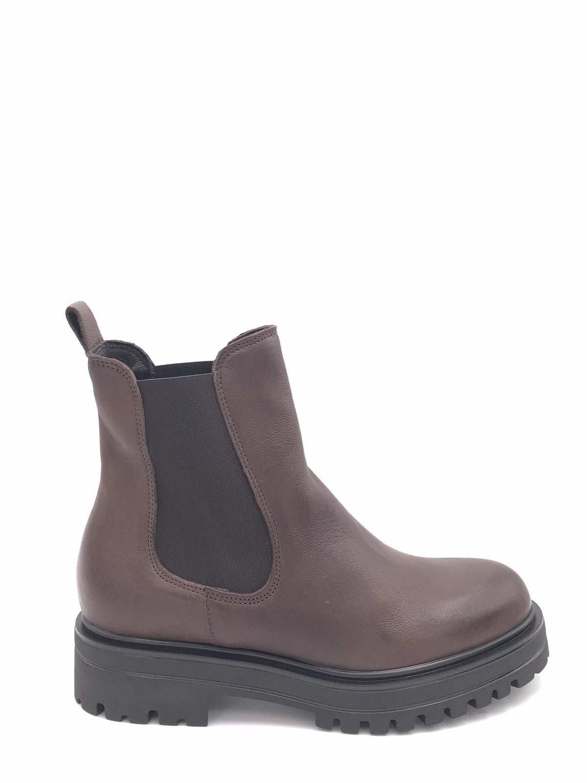 Beatles Sidney moro 4414 MARRONE ZULIAN 