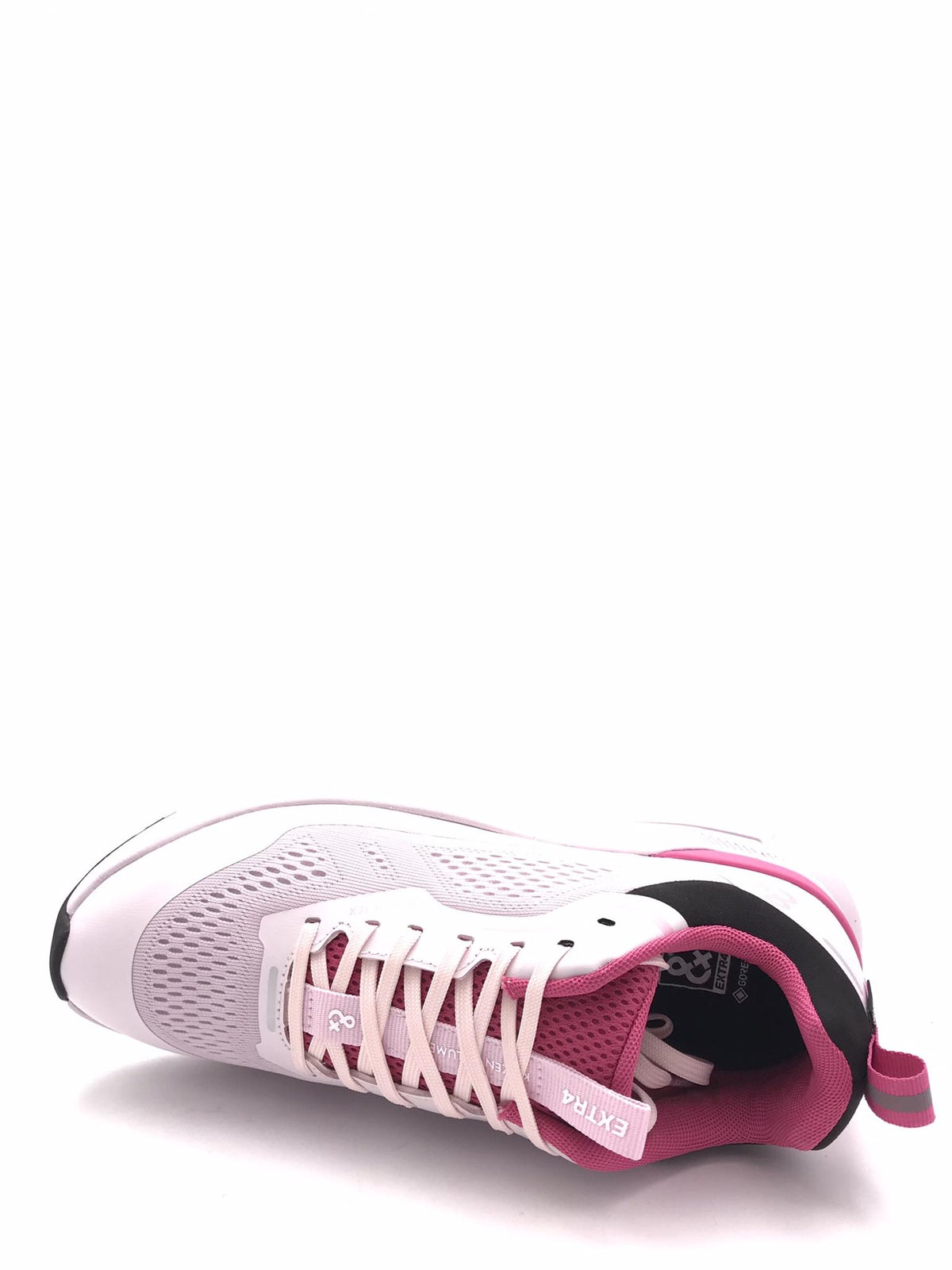 Sneakers D-kaizen gtx rosa 1205144 ROSA EXTR4 