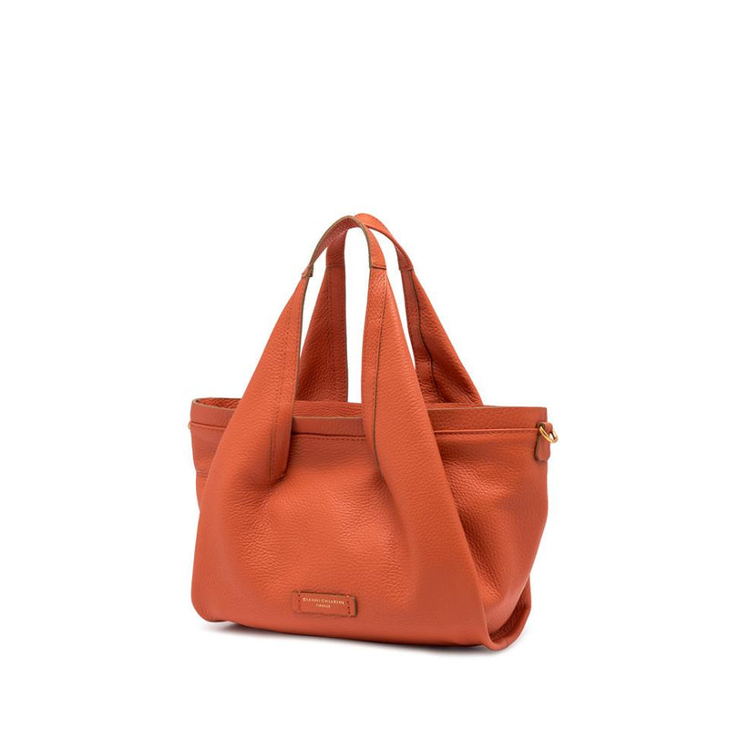 Borsa Giulia corallo BS11295 CORALLO GIANNI CHIARINI 