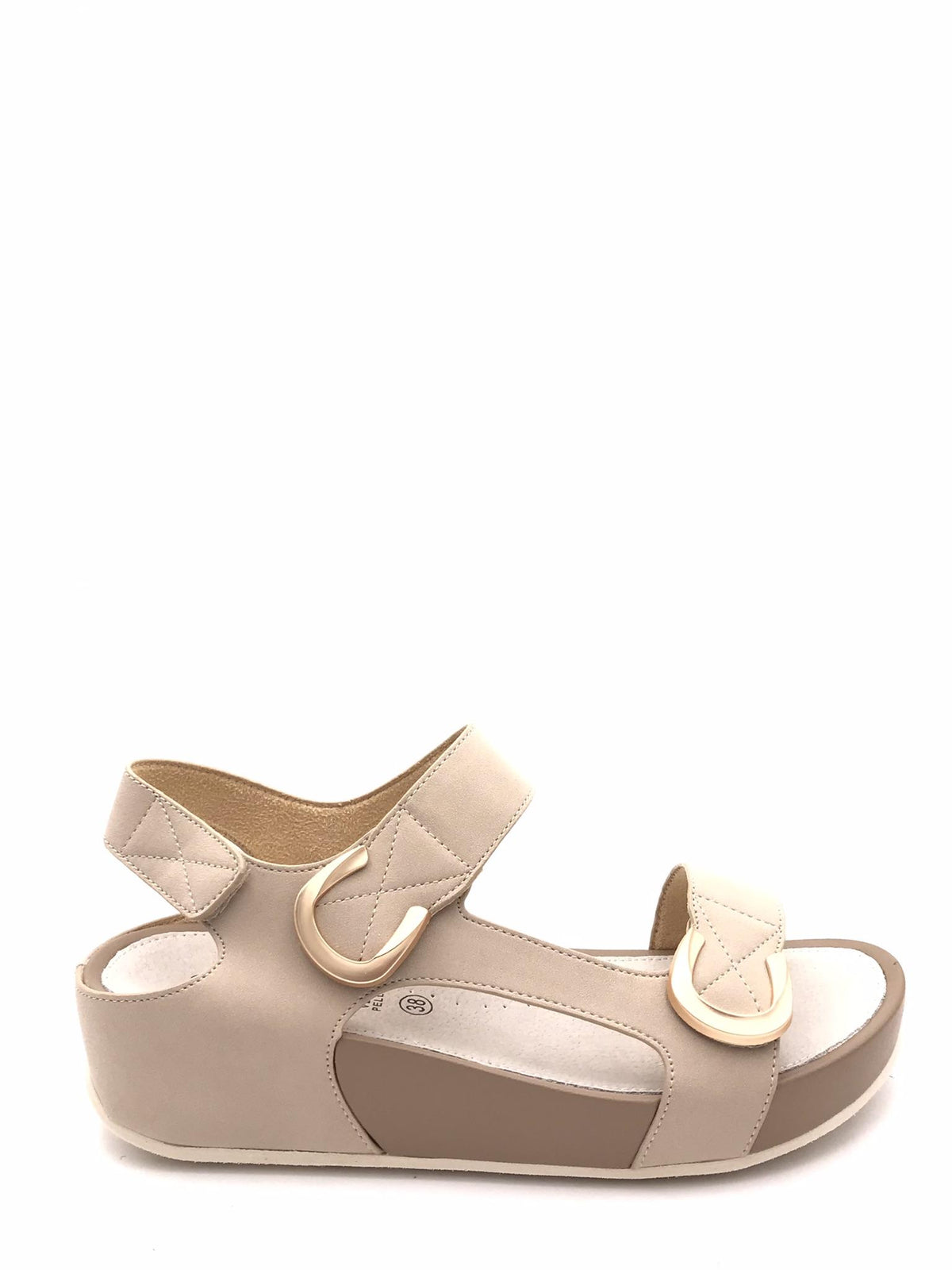 GRUNLAND SA 1057BEIGE