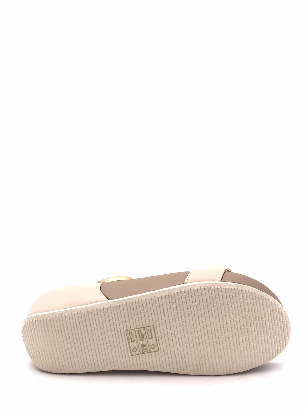 GRUNLAND SA 1057BEIGE