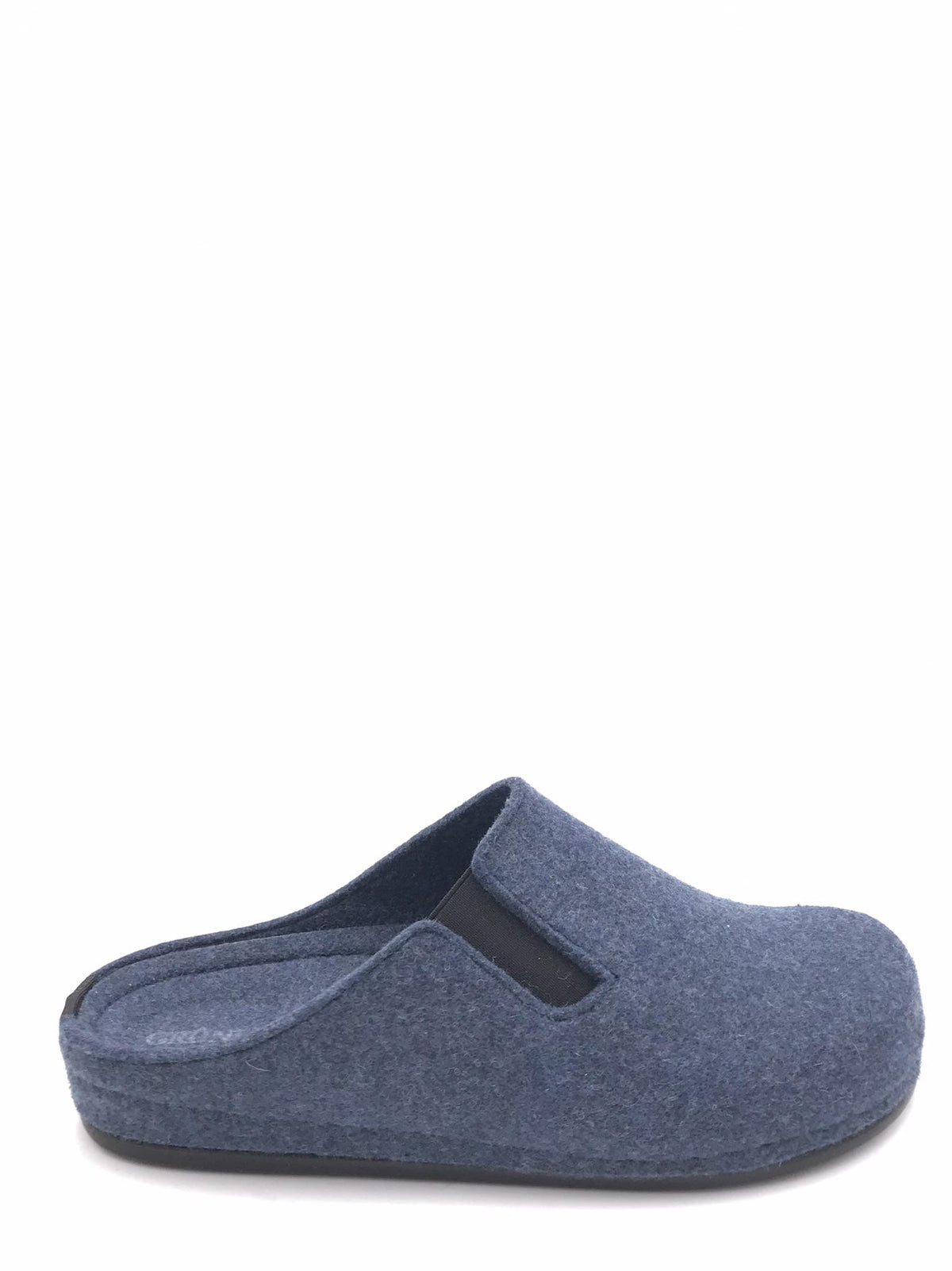 Ciabatta Reps blu CI2960 BLU GRUNLAND 