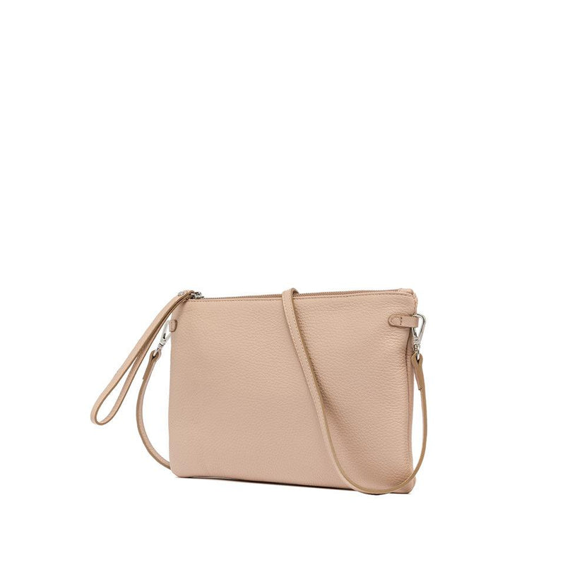 Borsa Hermy pink salt BS3695 GRNCIPRIA GIANNI CHIARINI 
