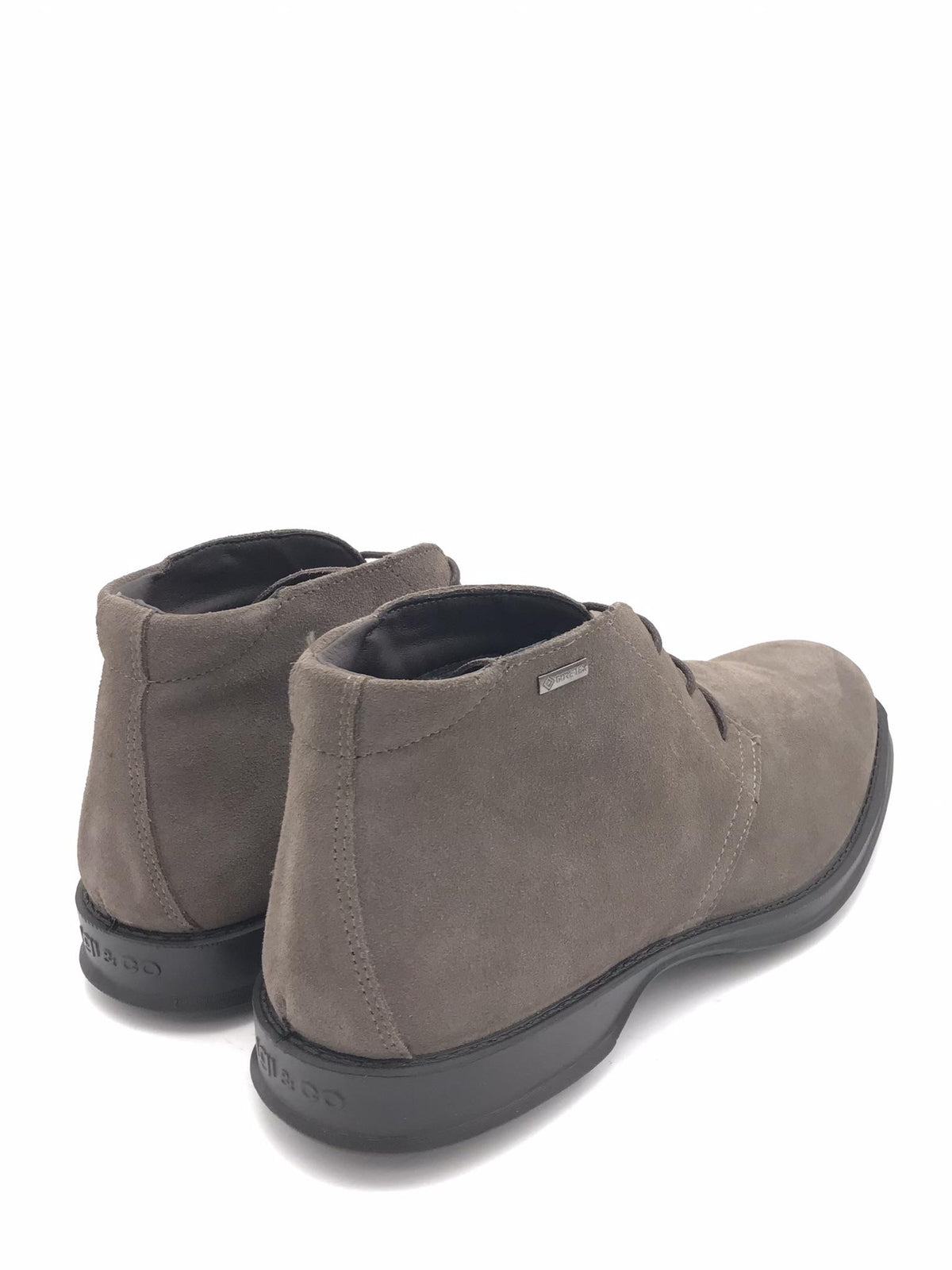 Scarponcino Trail gtx in crosta fango 8611544 FANGO IGI&CO 