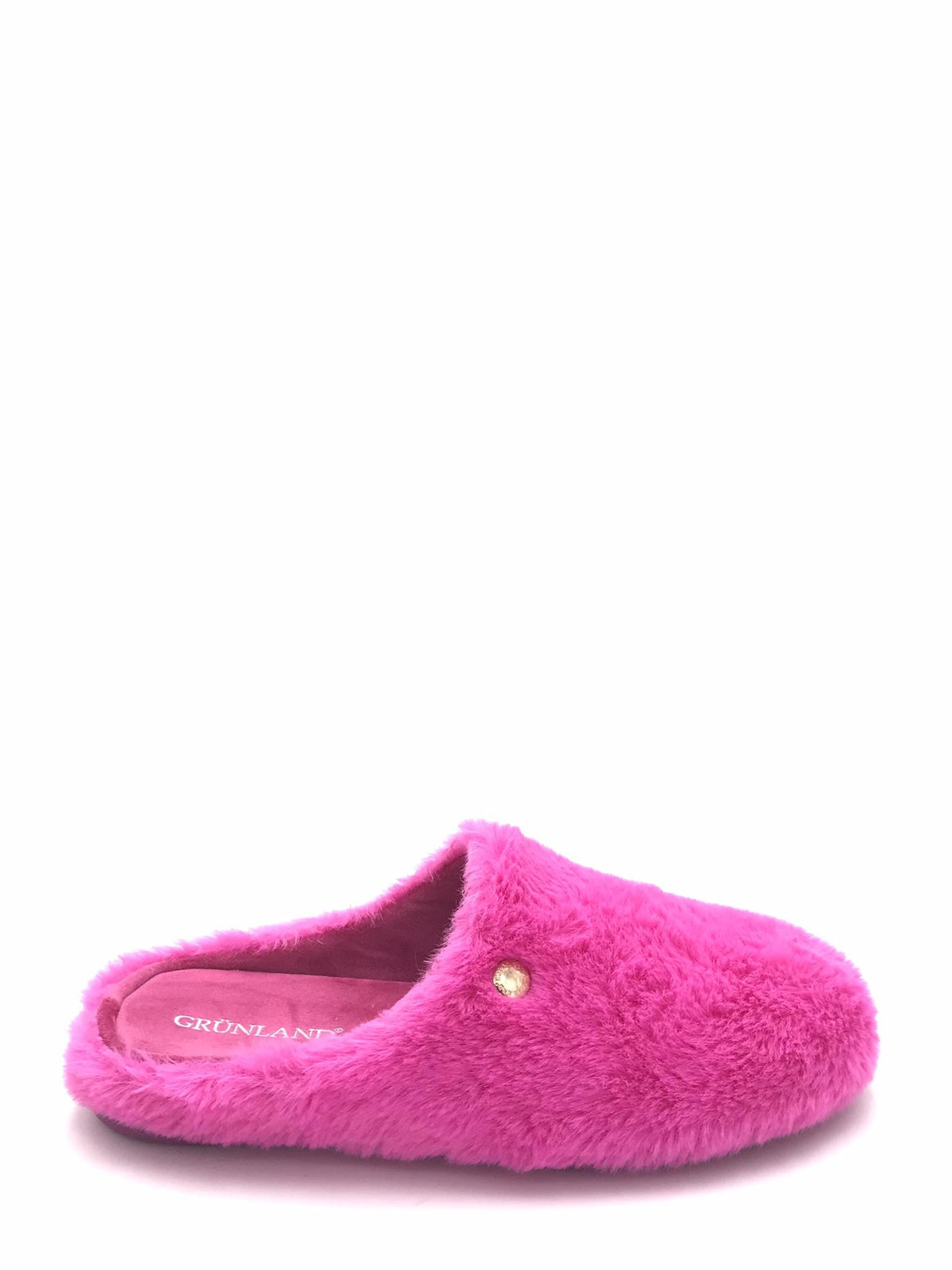 Ciabatta Gaga fuxia CI3173 FUXIA GRUNLAND 