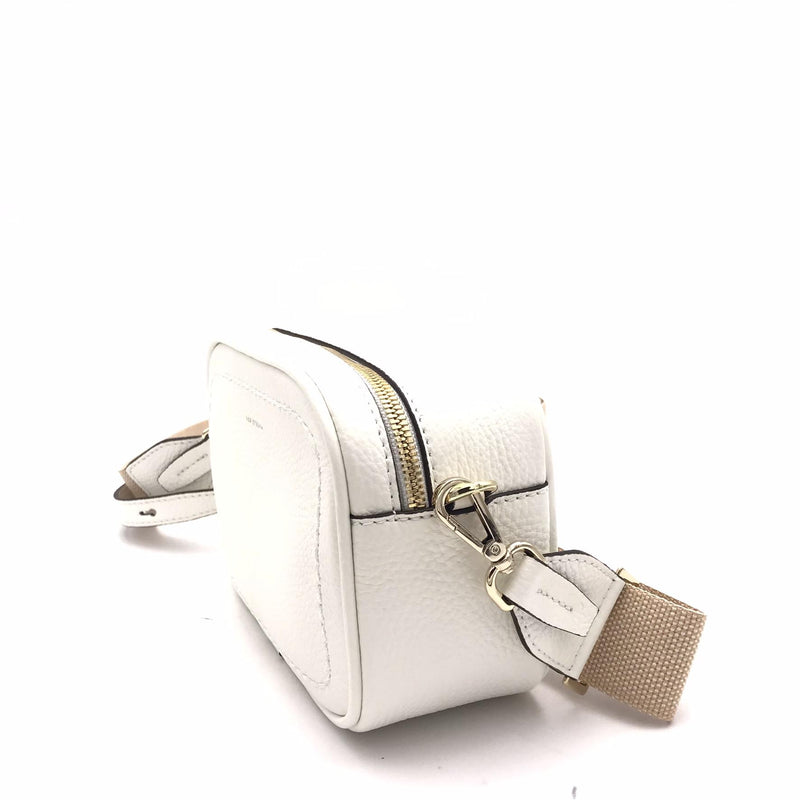 Borsa Mandy bianco 2979 BIANCO LORISTELLA 