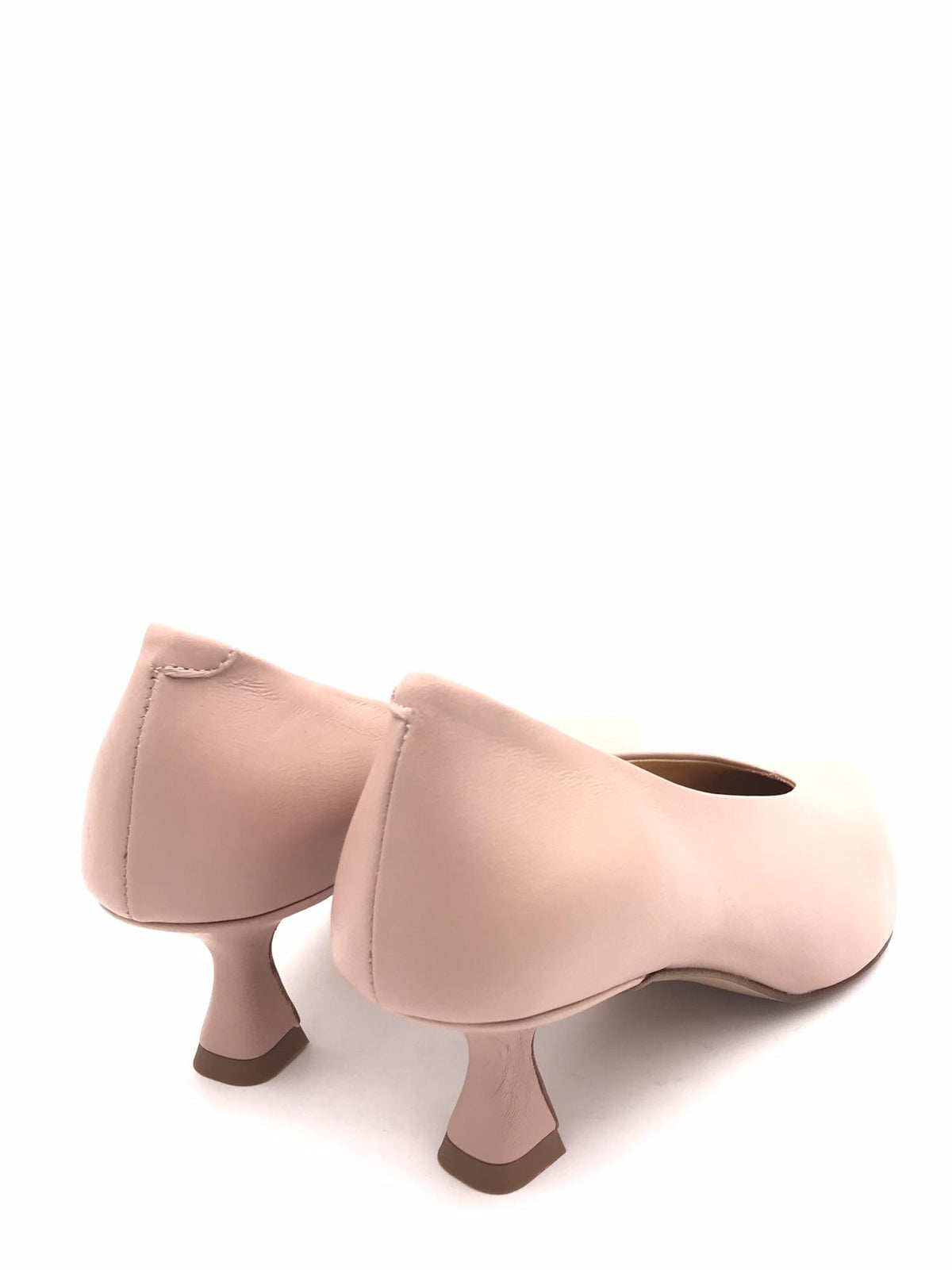 Decolletè Maddalena in nappa countour SR2026 COUNTOUR ZULIAN 