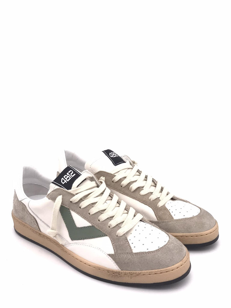 Sneakers Play new beige-sage PLAY NEW BINCO/BEIGE 4B12 