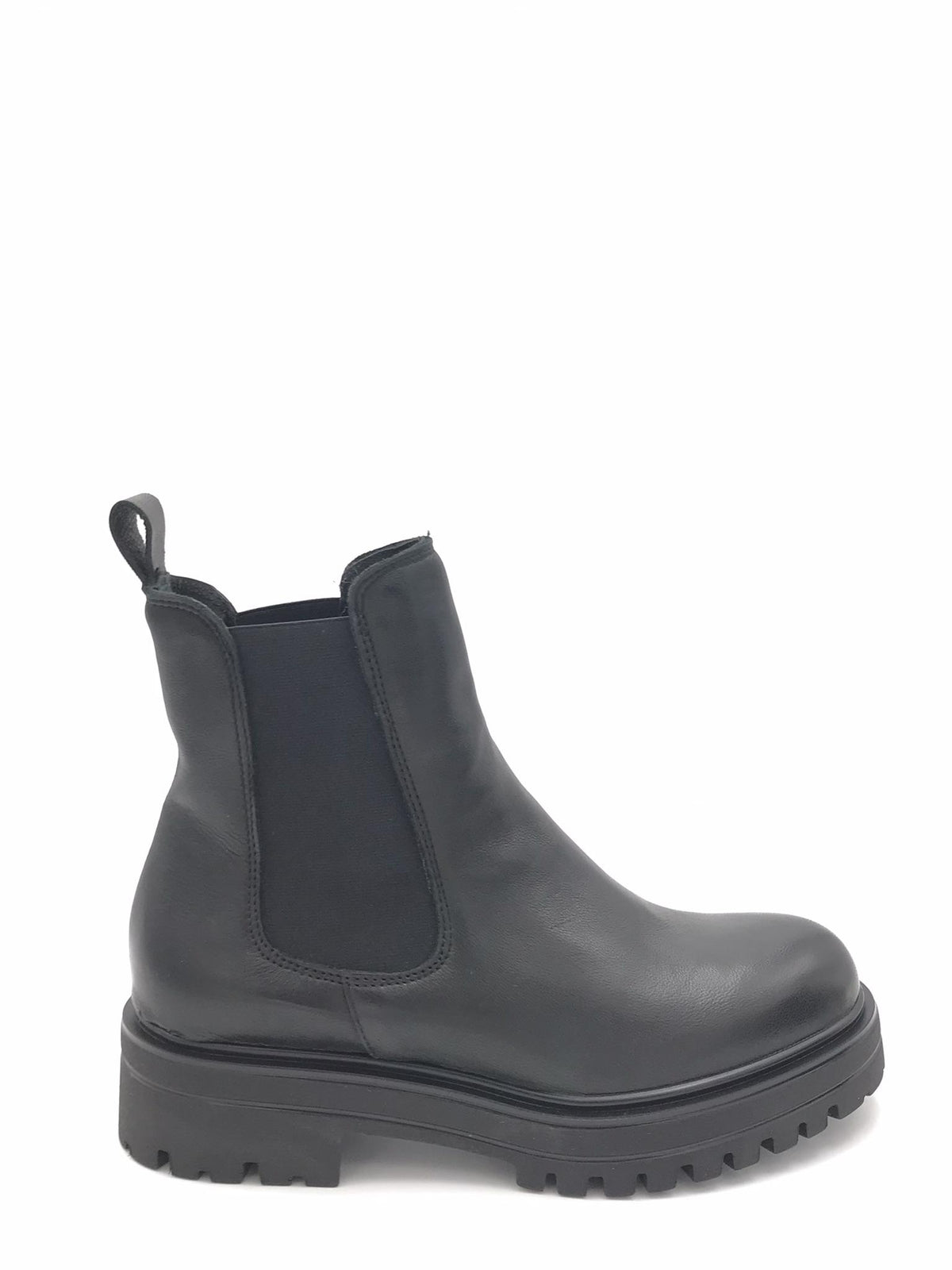 Beatles Sidney nero 4414 NERO ZULIAN 